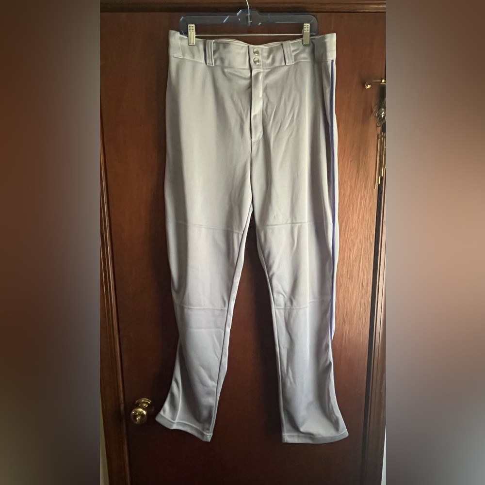 Wilson Men’s Athletic Full Length (Baseball) Pants